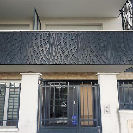 Joli Appartement Proche Du Centre-Reseau Orange Pour Capter Saint-Fargeau-Ponthierry Dış mekan fotoğraf