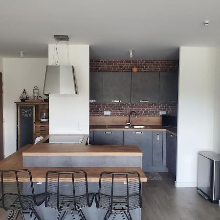 Joli Appartement Proche Du Centre-Reseau Orange Pour Capter Saint-Fargeau-Ponthierry Dış mekan fotoğraf